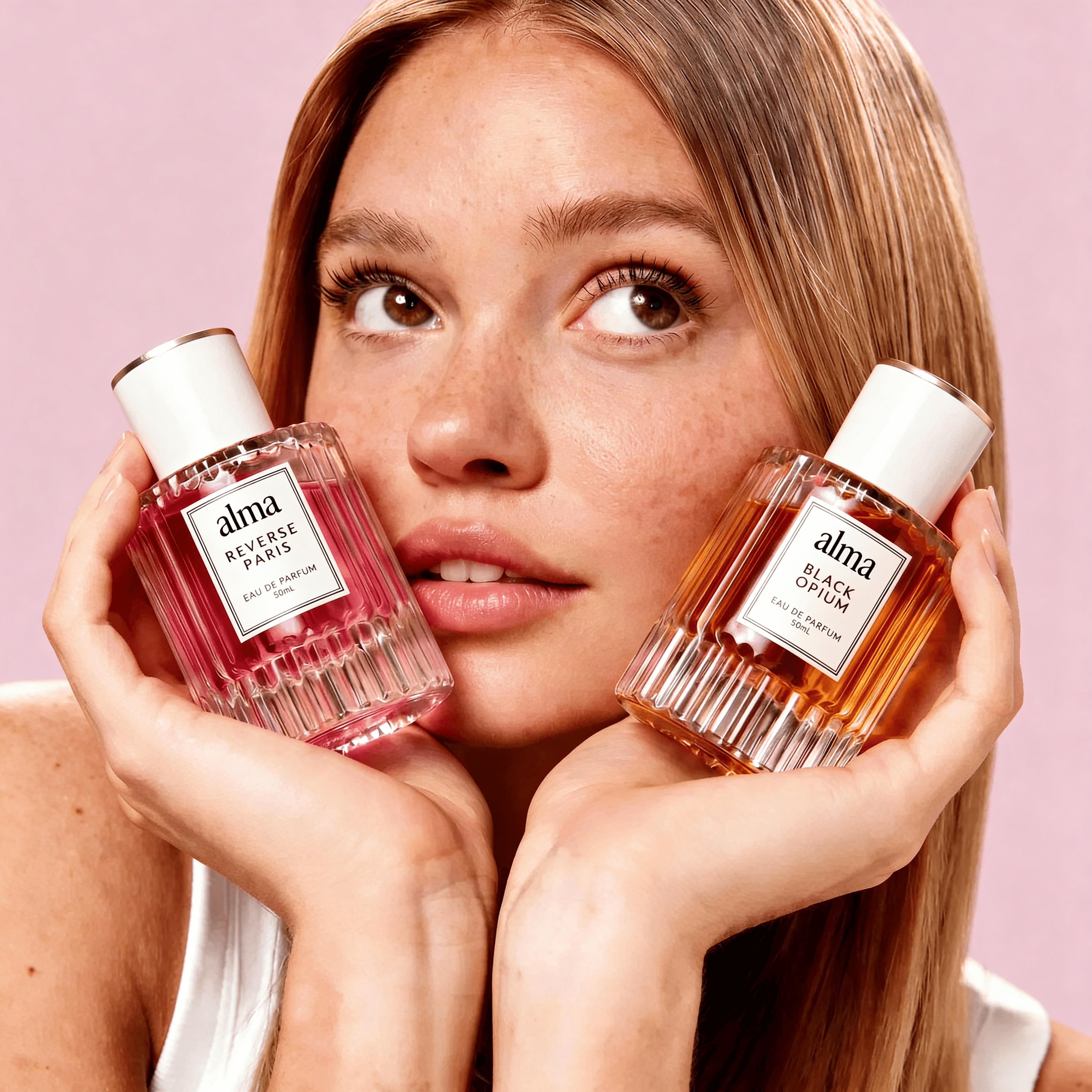 Alma Collection Phéromone