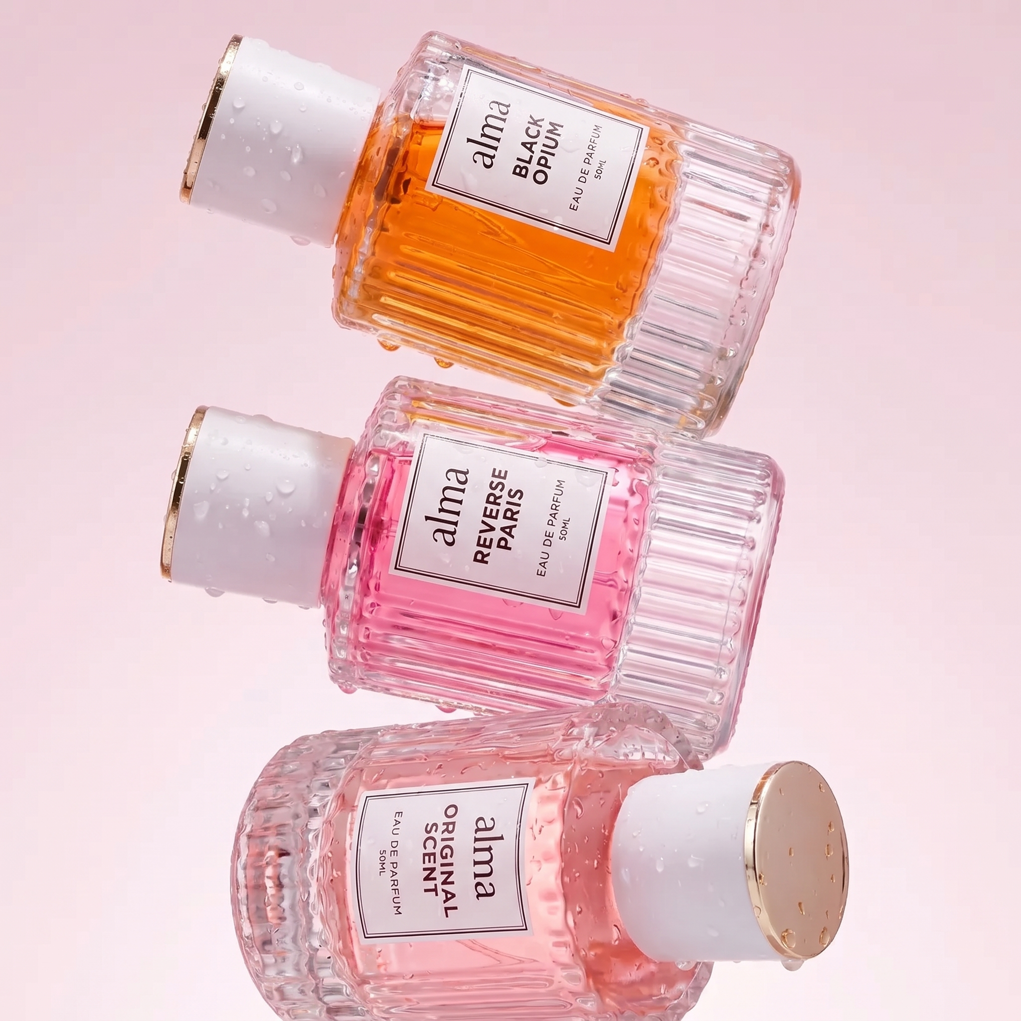 Alma Collection Phéromone